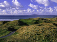 Ballybunion Old #15