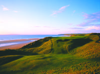 Ballybunion Cashen #17