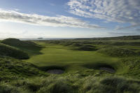 Ballyliffin Glashedy #13