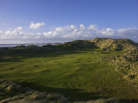 Doonbeg # 1 