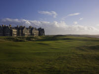 Doonbeg # 18