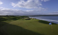 Lahinch # 7