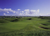 Lahinch # 13