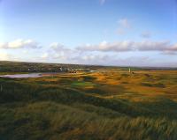 Lahinch Overview