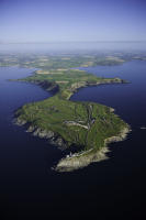 Old Head Aerial V