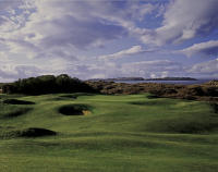 Royal Portrush # 13