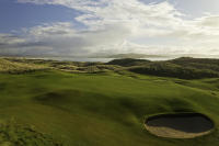 Rosapenna Old Course # 14
