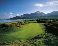 Royal County Down # 9