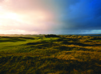 Royal Portrush # 5