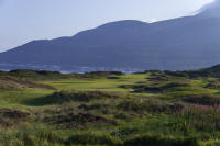 Royal County Down # 8