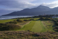 Royal County Down # 9