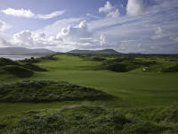 Waterville # 18