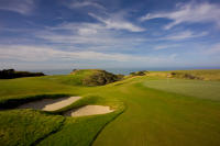 Cape Kidnappers 11th