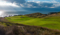 Cape Wickham 10th 