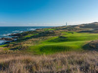 Cape Wickham 14th