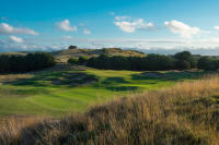 Dunes Links 17th