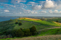 Kauri Cliffs 17th