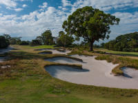 Kingston Heath 15th