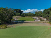 Royal Melbourne 5th