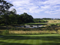 Atlantic 11th
USGA Senior Venue