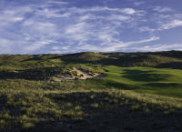 Ballyneal 12th
Colorado top 100