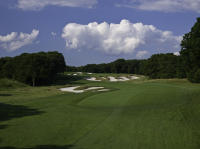 Bethpage Black 4th USGA Men's Open Championship