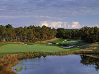 CC of Cape Cod 17th Rees Jones Design