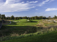 CC of Buffalo 6th Donald Ross