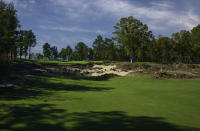 Dormie Club 17th Pinehurst, NC