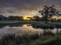 Eagle Point 18th Wells Fargo Championship, Wilmington, NC