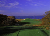 Fishers Island 7th