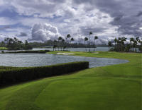 Jupiter Island Club 14th