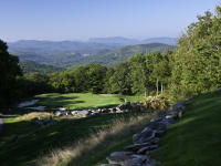 Linville Ridge 16th