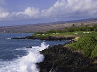 Mauna Kea 3rd