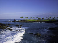 Mauna Lani 15th