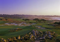 Monterey Peninsula 11th