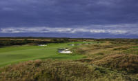 Nantucket Golf Club 15th