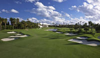 Palm Beach CC 18th