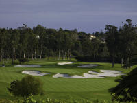 Riviera CC 10th