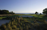 Sea Island 13th