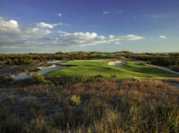 Streamsong Red 14th