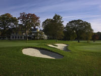 The Country Club 18th