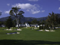 Valley Club of Montecito