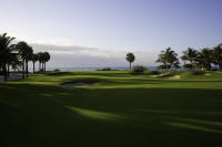 Punta Espana 16th