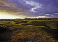 Dundonald 9th