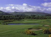 Gleneagles PGA 16th