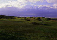 Kingsbarns  17th