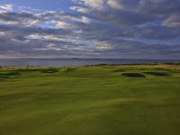 Muirfield 11th