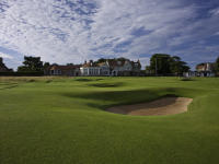 Muirfield 18th