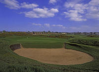 Prestwick 17th